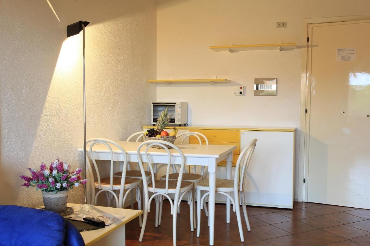 Residence Bouganville 罗通多港 外观 照片