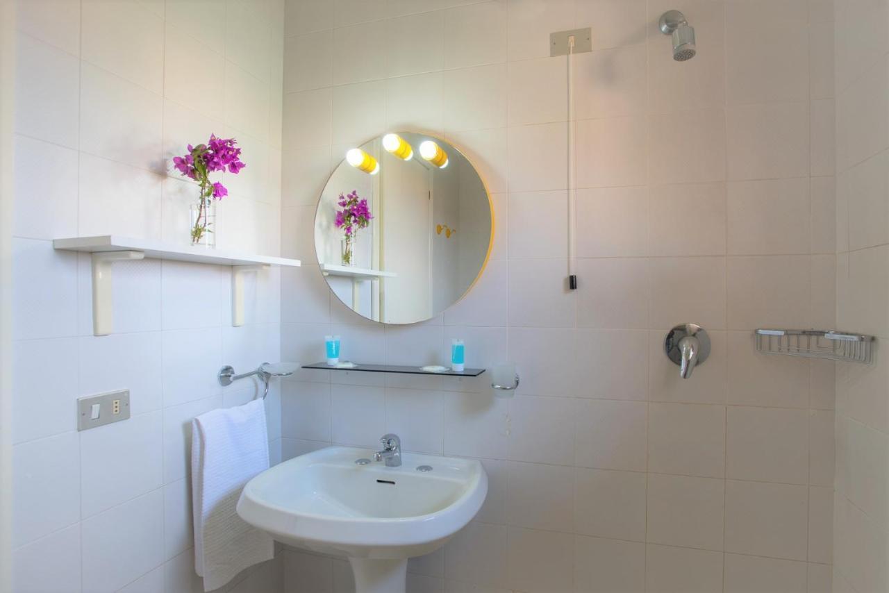Residence Bouganville 罗通多港 外观 照片
