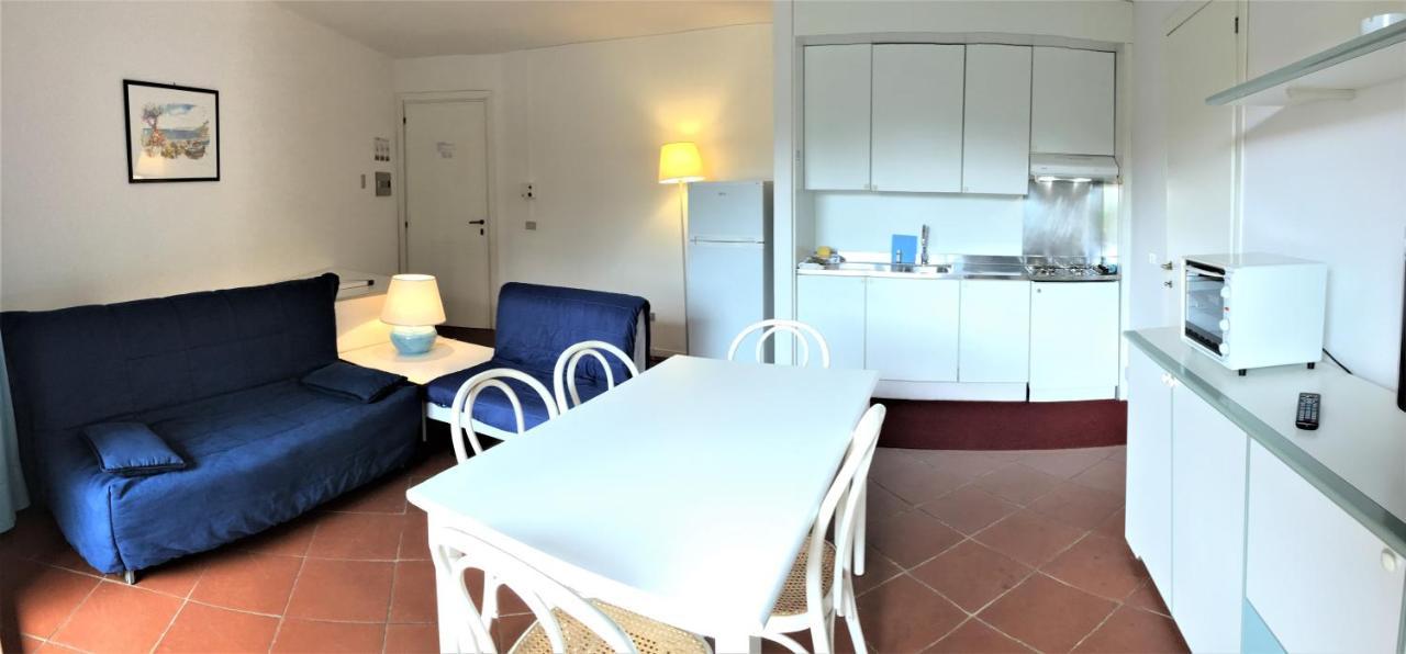 Residence Bouganville 罗通多港 外观 照片