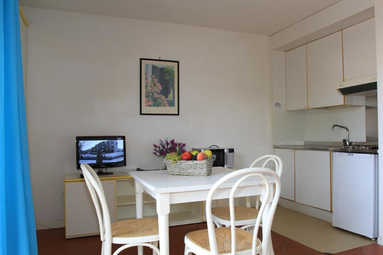 Residence Bouganville 罗通多港 外观 照片