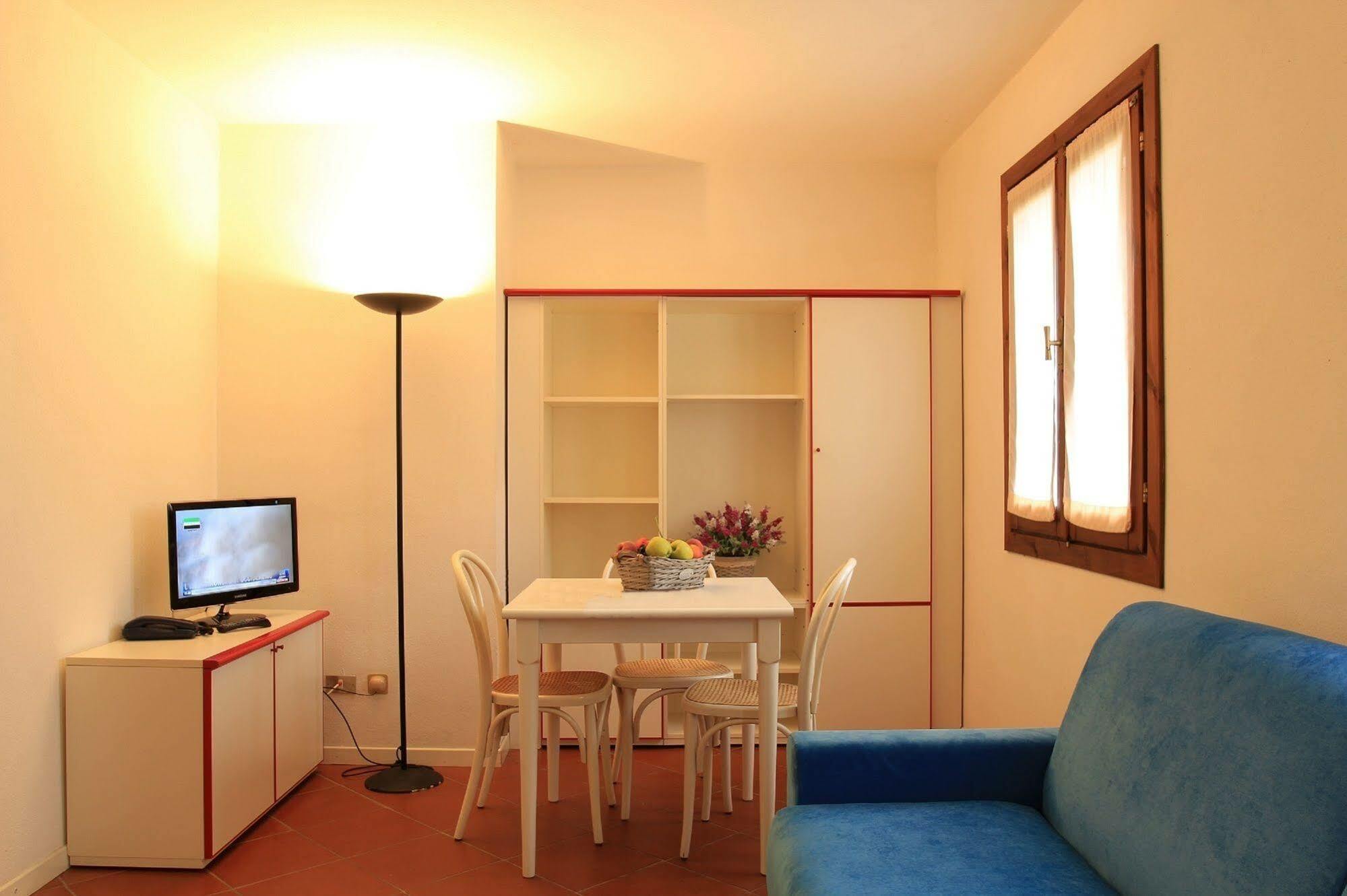 Residence Bouganville 罗通多港 外观 照片