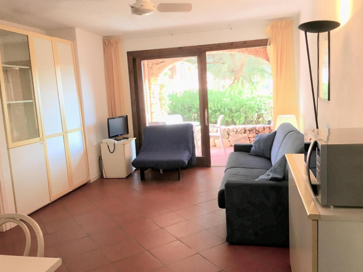 Residence Bouganville 罗通多港 外观 照片