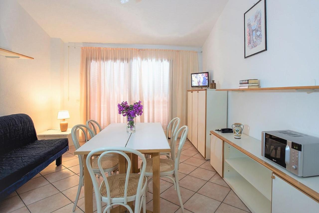 Residence Bouganville 罗通多港 外观 照片